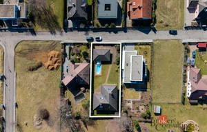 Family house for sale, 260m<sup>2</sup>, 998m<sup>2</sup> of land