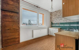 Apartment for sale, 3+1 - 2 bedrooms, 70m<sup>2</sup>