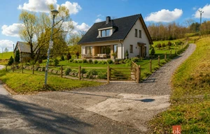 Building plot for sale, 4354m<sup>2</sup>