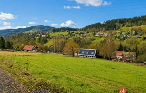 Building plot for sale, 4354m<sup>2</sup>