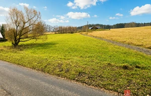 Building plot for sale, 4354m<sup>2</sup>