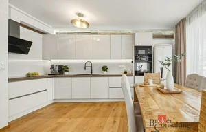 Apartment for sale, 3+kk - 2 bedrooms, 92m<sup>2</sup>