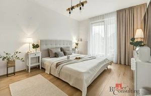 Apartment for sale, 3+kk - 2 bedrooms, 92m<sup>2</sup>