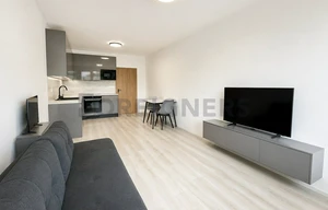 Apartment for rent, 1+KK - Studio, 32m<sup>2</sup>