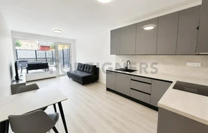 Apartment for rent, 1+KK - Studio, 32m<sup>2</sup>