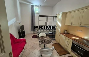 Apartment for rent, 1+KK - Studio, 41m<sup>2</sup>