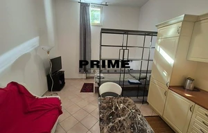 Apartment for rent, 1+KK - Studio, 41m<sup>2</sup>