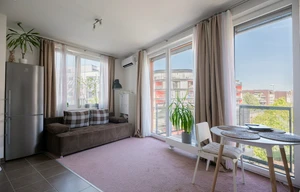 Apartment for rent, 2+kk - 1 bedroom, 46m<sup>2</sup>