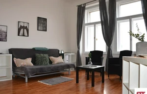 Apartment for rent, 1+1 - Studio, 50m<sup>2</sup>