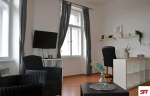 Apartment for rent, 1+1 - Studio, 50m<sup>2</sup>