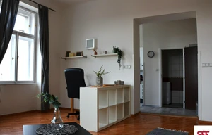 Apartment for rent, 1+1 - Studio, 50m<sup>2</sup>