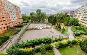 Apartment for sale, 3+1 - 2 bedrooms, 77m<sup>2</sup>
