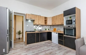 Apartment for sale, 2+kk - 1 bedroom, 60m<sup>2</sup>