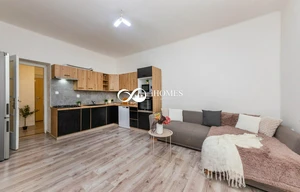 Apartment for sale, 2+kk - 1 bedroom, 60m<sup>2</sup>