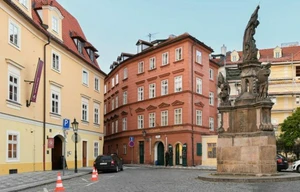Apartment building for sale, 1406m<sup>2</sup>