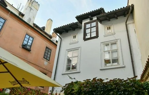 Apartment building for sale, 1406m<sup>2</sup>