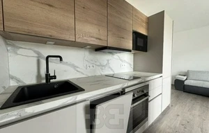 Apartment for rent, 1+KK - Studio, 28m<sup>2</sup>