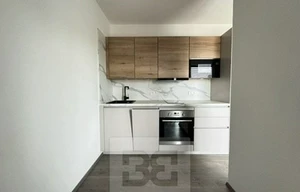 Apartment for rent, 1+KK - Studio, 28m<sup>2</sup>