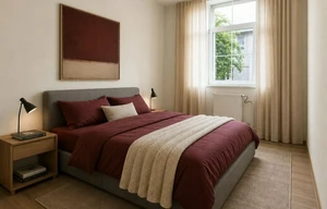 Apartment for sale, 2+1 - 1 bedroom, 65m<sup>2</sup>