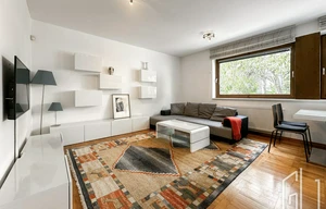 Apartment for rent, 3+kk - 2 bedrooms, 65m<sup>2</sup>