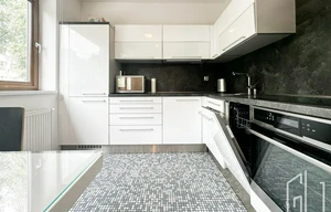 Apartment for rent, 3+kk - 2 bedrooms, 65m<sup>2</sup>