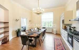 Apartment for rent, 3+1 - 2 bedrooms, 102m<sup>2</sup>
