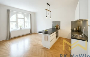 Apartment for rent, 3+kk - 2 bedrooms, 107m<sup>2</sup>