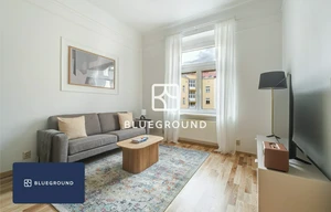 Apartment for rent, 2+kk - 1 bedroom, 45m<sup>2</sup>