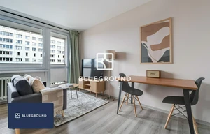 Apartment for rent, 2+kk - 1 bedroom, 34m<sup>2</sup>