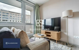 Apartment for rent, 2+kk - 1 bedroom, 34m<sup>2</sup>