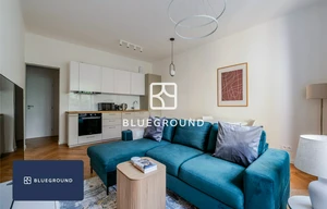 Apartment for rent, 2+kk - 1 bedroom, 65m<sup>2</sup>