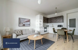 Apartment for rent, 2+kk - 1 bedroom, 67m<sup>2</sup>