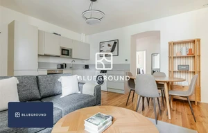 Apartment for rent, 3+kk - 2 bedrooms, 62m<sup>2</sup>