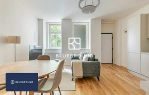 Apartment for rent, 3+kk - 2 bedrooms, 62m<sup>2</sup>