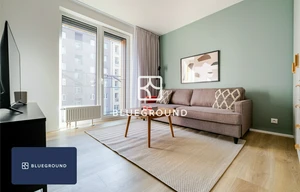 Apartment for rent, 3+1 - 2 bedrooms, 63m<sup>2</sup>