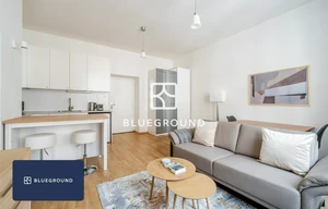 Apartment for rent, 2+kk - 1 bedroom, 42m<sup>2</sup>