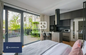 Apartment for rent, 1+KK - Studio, 30m<sup>2</sup>