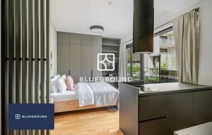 Apartment for rent, 1+KK - Studio, 30m<sup>2</sup>