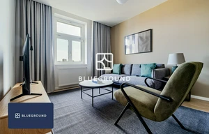 Apartment for rent, 2+1 - 1 bedroom, 55m<sup>2</sup>