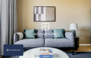 Apartment for rent, 2+1 - 1 bedroom, 55m<sup>2</sup>
