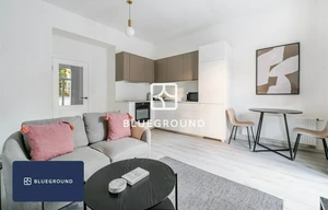 Apartment for rent, 2+kk - 1 bedroom, 50m<sup>2</sup>
