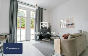 Apartment for rent, 2+kk - 1 bedroom, 50m<sup>2</sup>