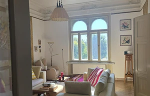 Apartment for rent, 3+1 - 2 bedrooms, 100m<sup>2</sup>