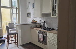 Apartment for rent, 3+1 - 2 bedrooms, 100m<sup>2</sup>