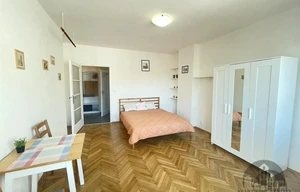 Apartment for rent, 1+1 - Studio, 29m<sup>2</sup>