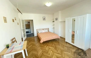 Apartment for rent, 1+1 - Studio, 29m<sup>2</sup>