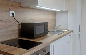 Apartment for rent, 1+KK - Studio, 26m<sup>2</sup>