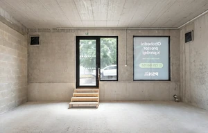 Retail space for sale, 57m<sup>2</sup>