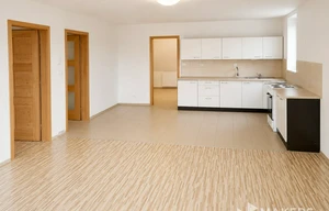 Apartment for rent, 3+kk - 2 bedrooms, 100m<sup>2</sup>