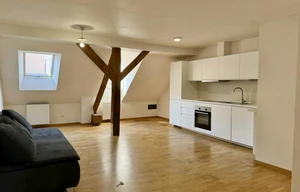 Apartment for rent, 2+kk - 1 bedroom, 84m<sup>2</sup>